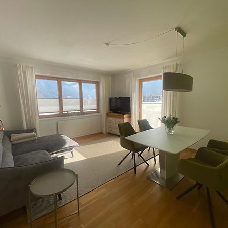 Haus Bauer Διαμέρισμα Pertisau Εξωτερικό φωτογραφία