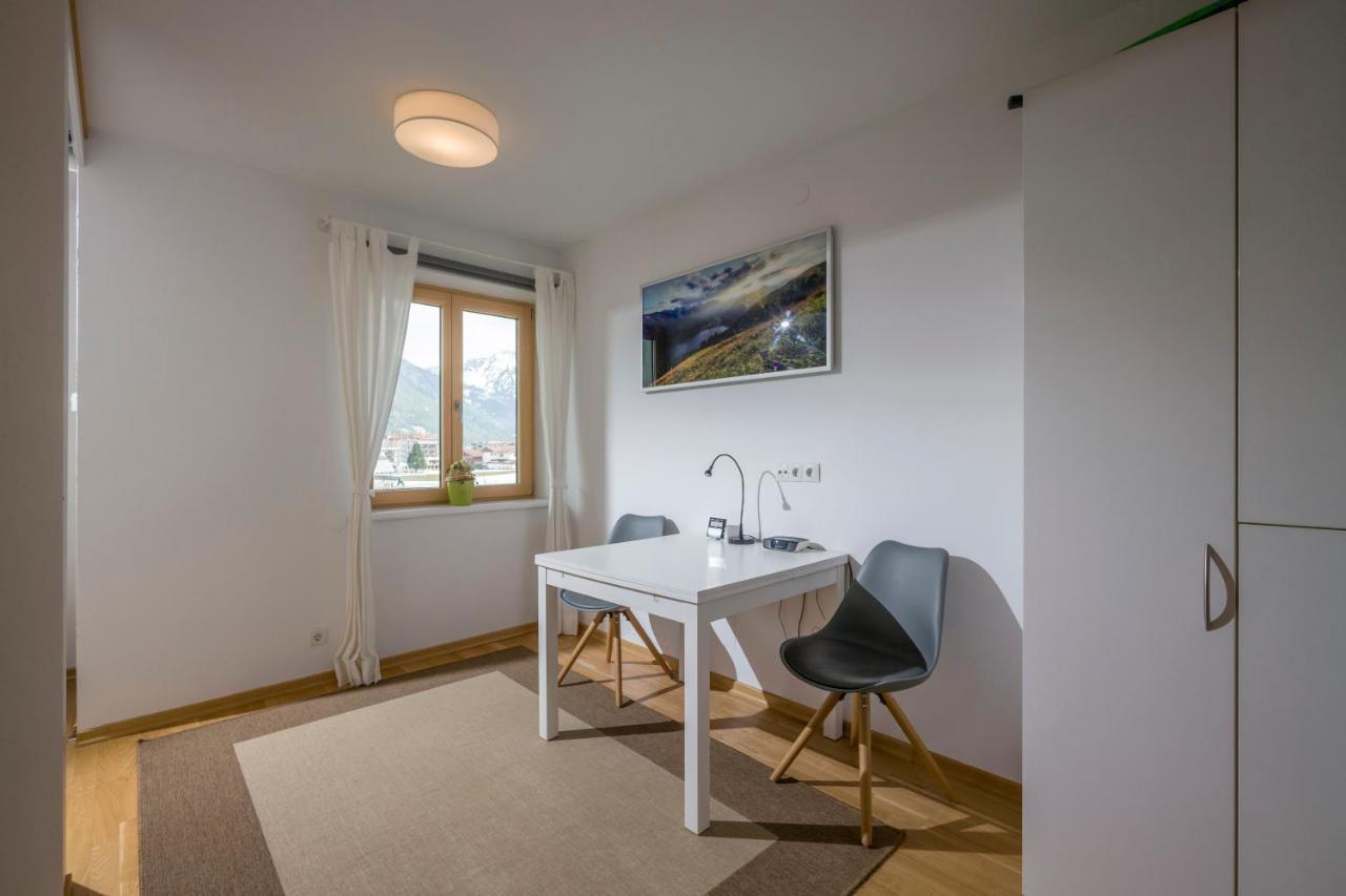 Haus Bauer Διαμέρισμα Pertisau Εξωτερικό φωτογραφία