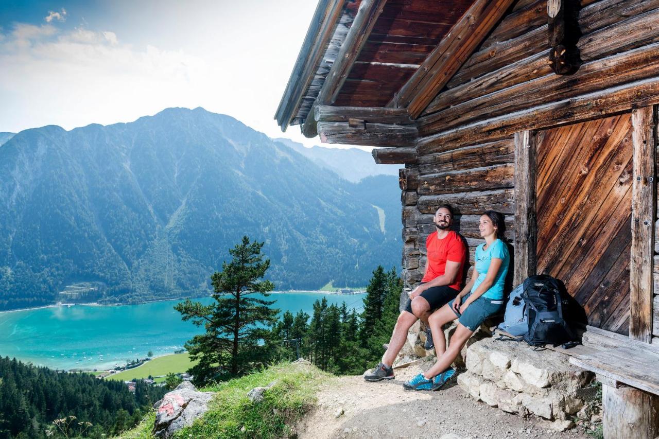 Haus Bauer Διαμέρισμα Pertisau Εξωτερικό φωτογραφία