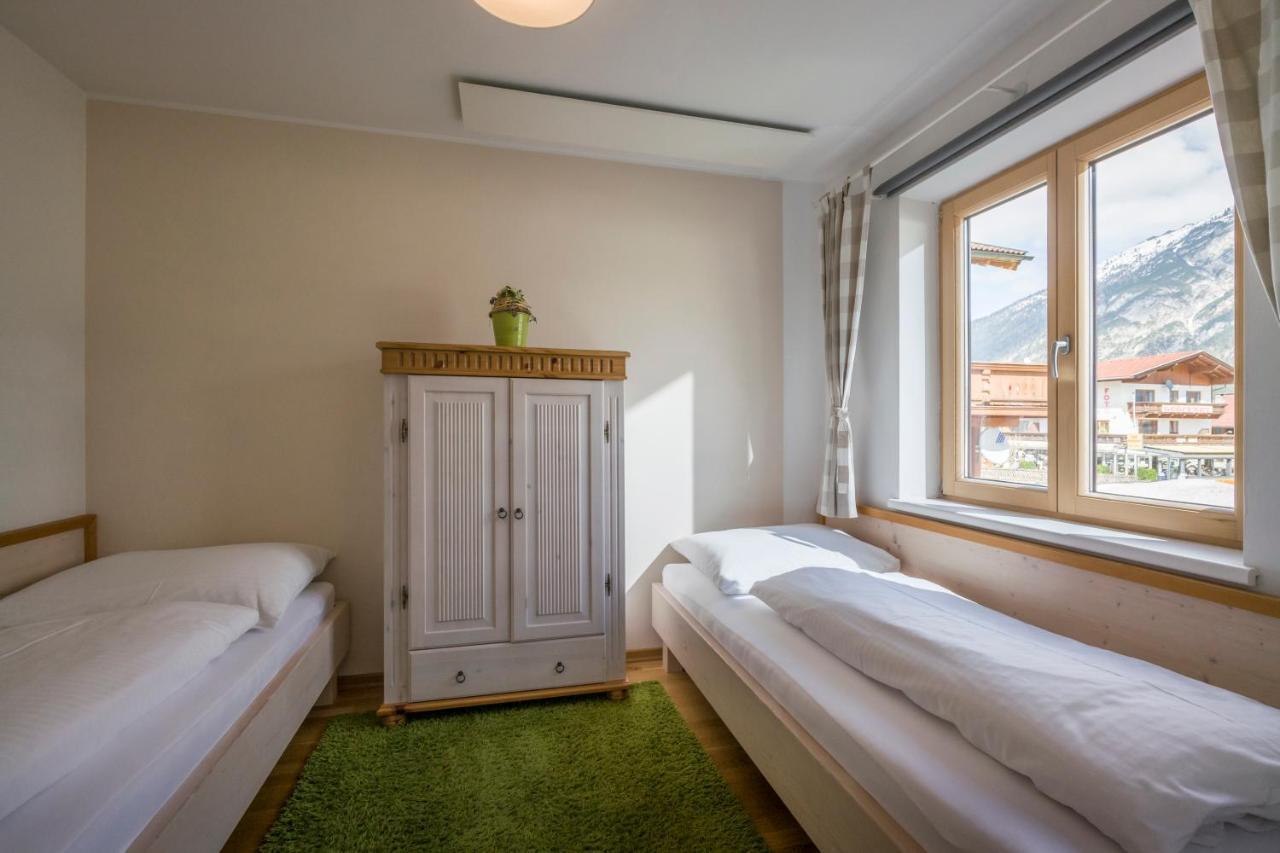 Haus Bauer Διαμέρισμα Pertisau Εξωτερικό φωτογραφία