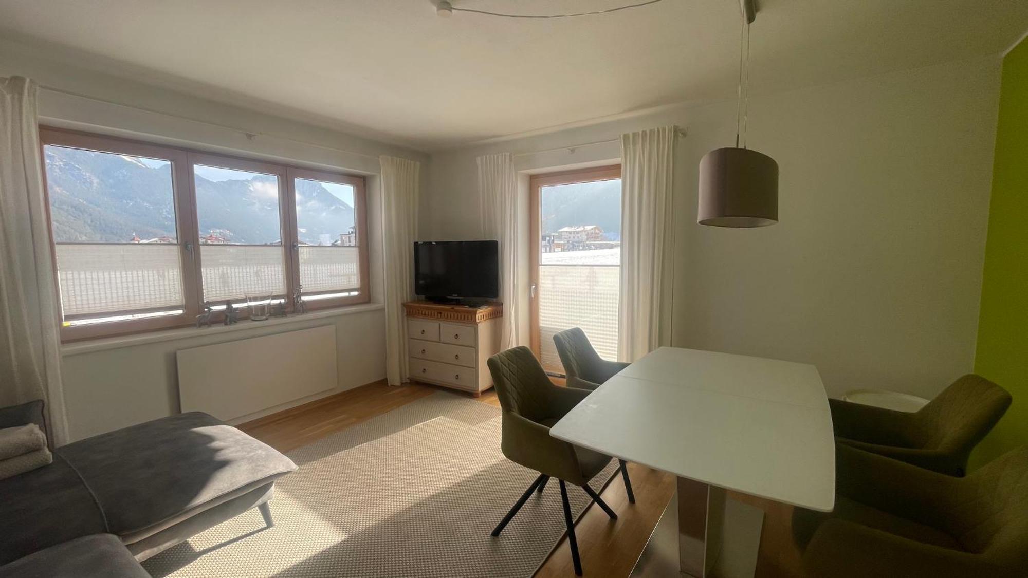Haus Bauer Διαμέρισμα Pertisau Εξωτερικό φωτογραφία